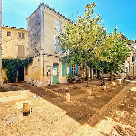 Olive Serenity آرْلْ المظهر الخارجي الصورة