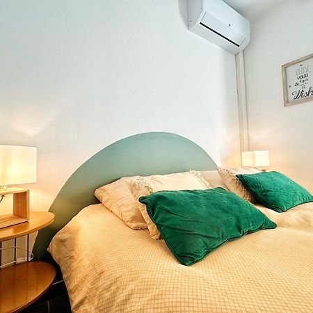 Olive Serenity آرْلْ المظهر الخارجي الصورة