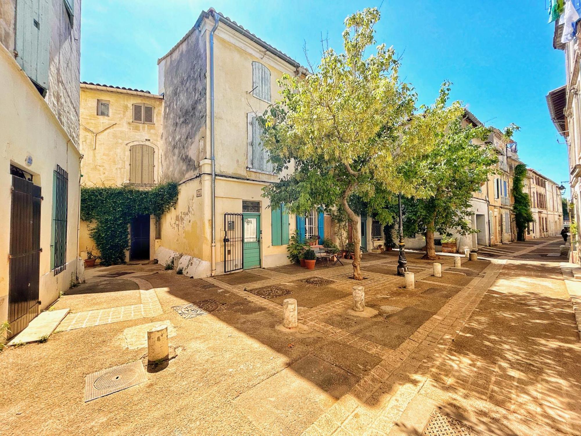 Olive Serenity آرْلْ المظهر الخارجي الصورة