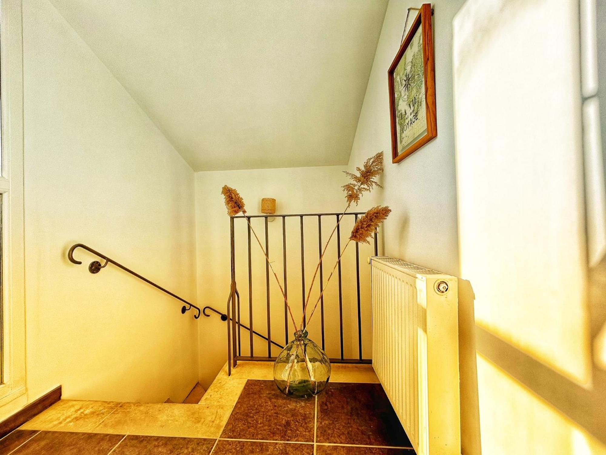 Olive Serenity آرْلْ المظهر الخارجي الصورة