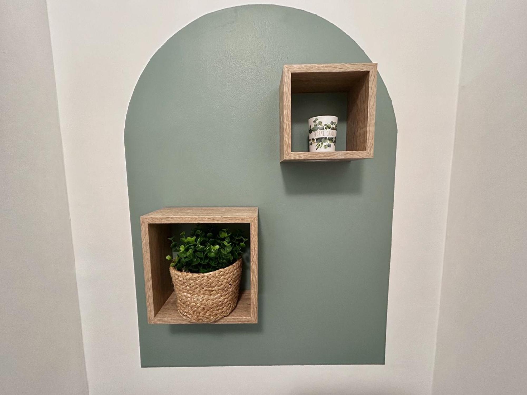 Olive Serenity آرْلْ المظهر الخارجي الصورة